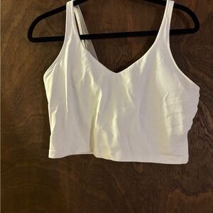 LULULEMON ALIGN TANK